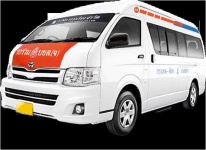 image of van