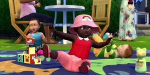 image of infant