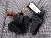 image of holster