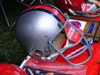 image of football_helmet #3