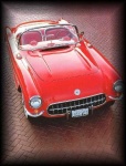 image of convertible_car