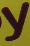 image of y_small_letter #4