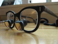 image of loupe