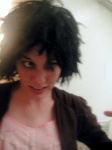 image of wig