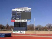 image of scoreboard