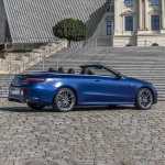 image of cabriolet