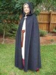image of cloak