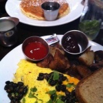 image of food