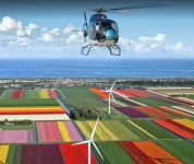 image of helicopter