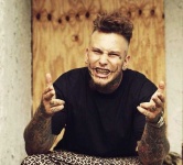 image of stitches