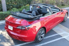 image of convertible