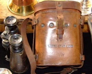 image of binoculars