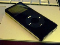 image of ipod