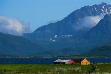 image of boathouse