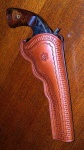 image of holster