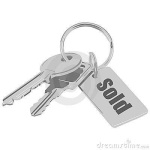 image of keys
