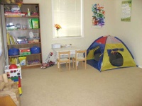 image of indoor