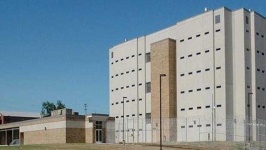 image of jail
