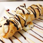 image of cannoli #33