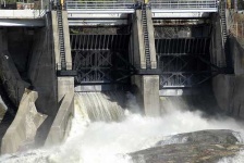 image of dam