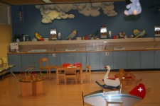 image of indoor