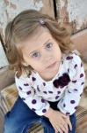 image of toddler