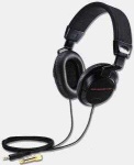 image of headphone