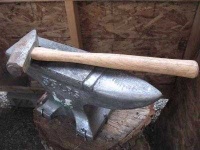 image of anvil