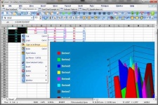 image of spreadsheet