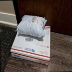 image of package