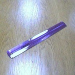 image of ruler