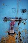 image of padlock #12