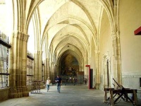 image of vault