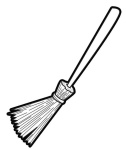 image of broom