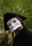 image of mask