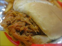 image of pulled_pork_sandwich #10