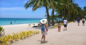 image of beach