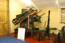 image of projectile