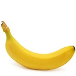 image of banana #21