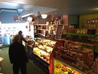 image of bakery
