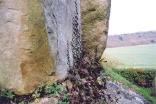 image of megalith