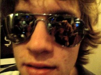 image of sunglass