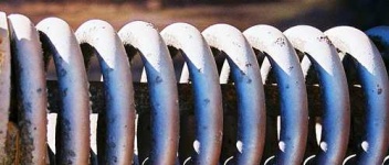 image of coil