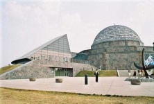 image of planetarium #16