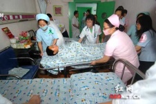 image of stretcher