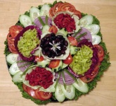 image of tray