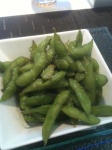 image of edamame #34