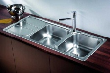image of sink