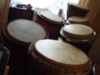 image of drum