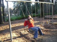 image of swing